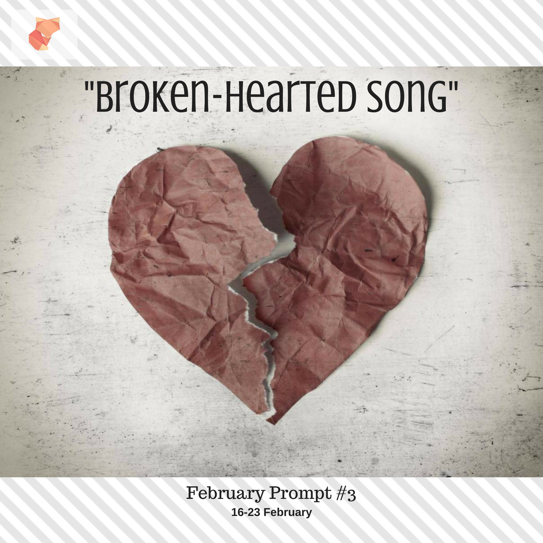 Creative writing broken home picture